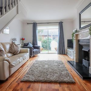 Guestready - Coastal Charm Near Sandymount Beach